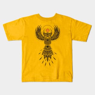 Owl Kids T-Shirt